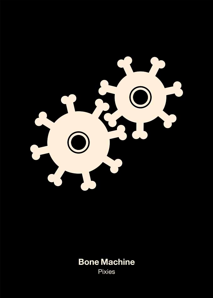 Bone Machine