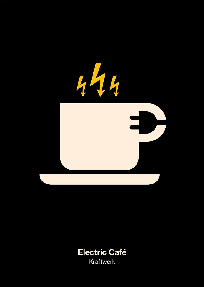 Electric Café
