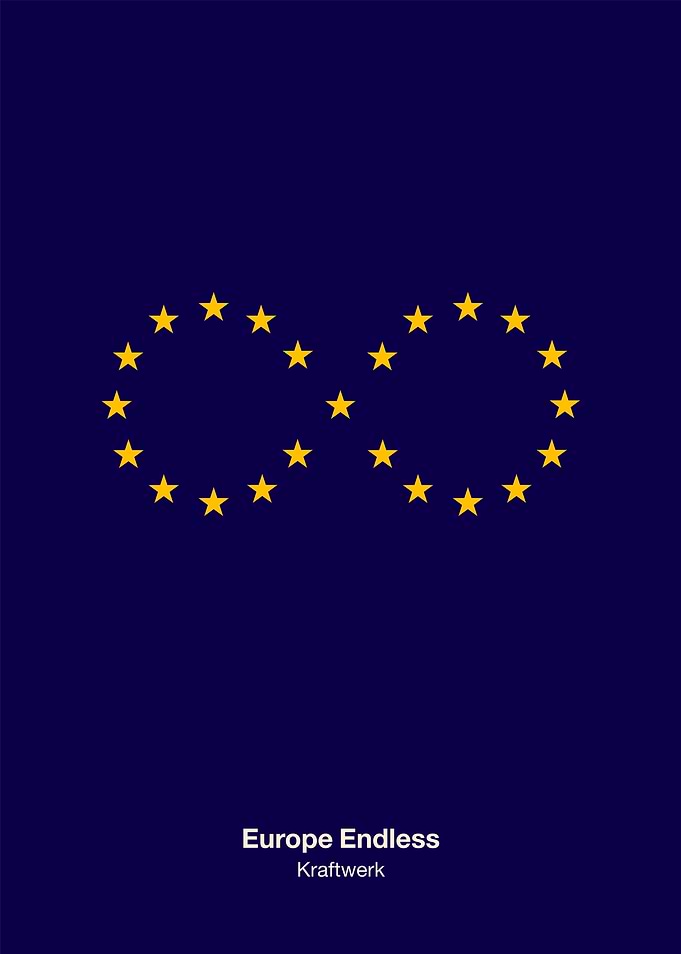 Europe Endless