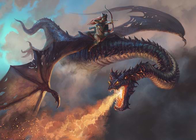 Dragon