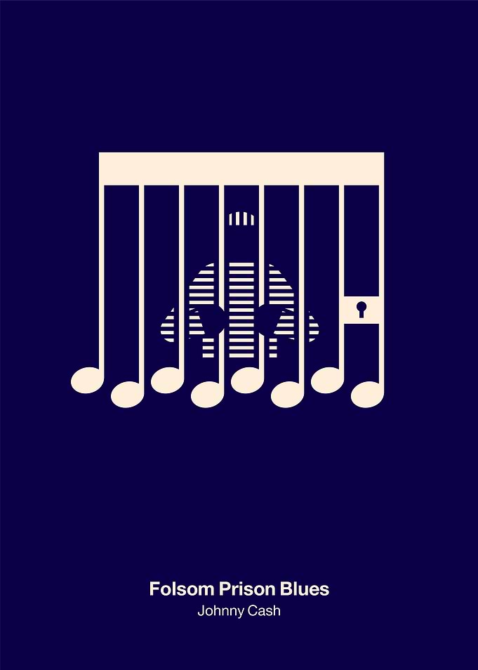 Folsom Prison Blues