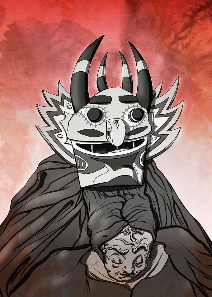 Forgiveness of the Devil