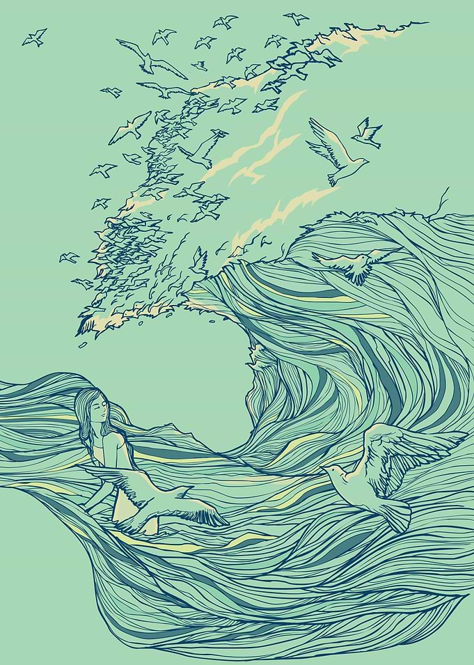 Ocean Breath