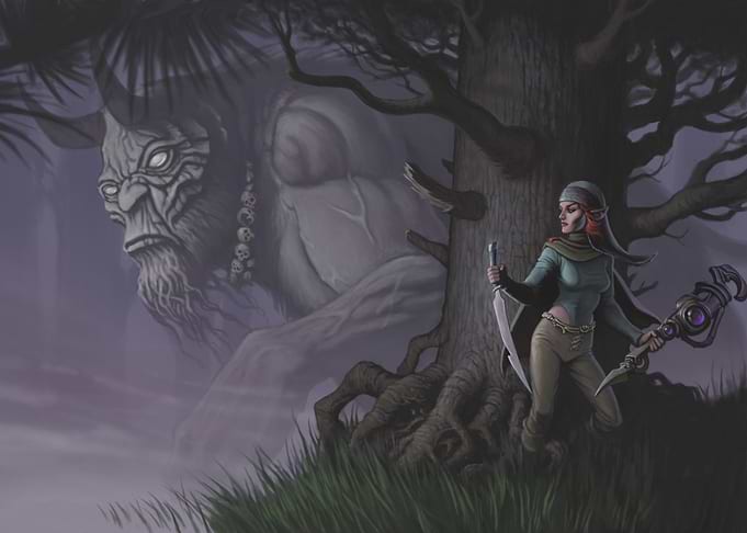 Giantstalker