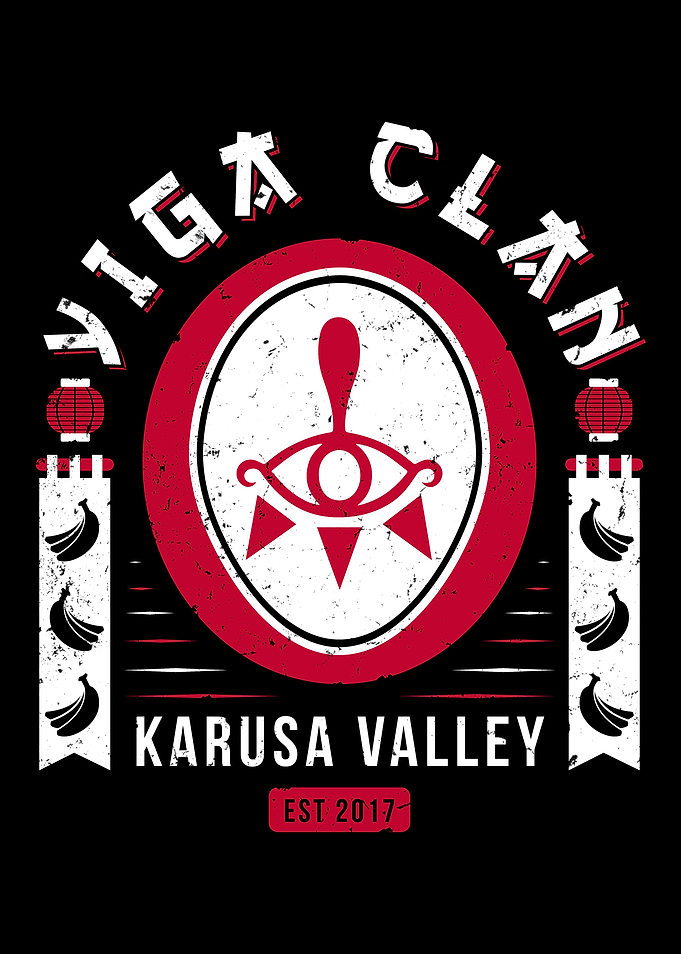 Join the clan