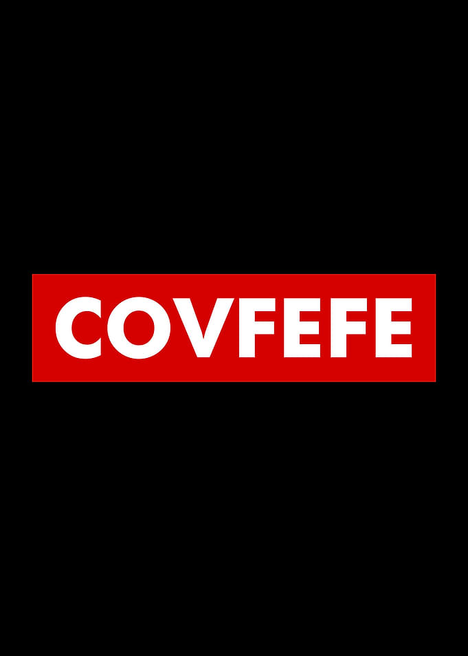 Covfefe