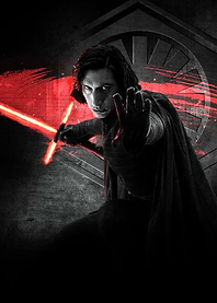 Kylo Ren