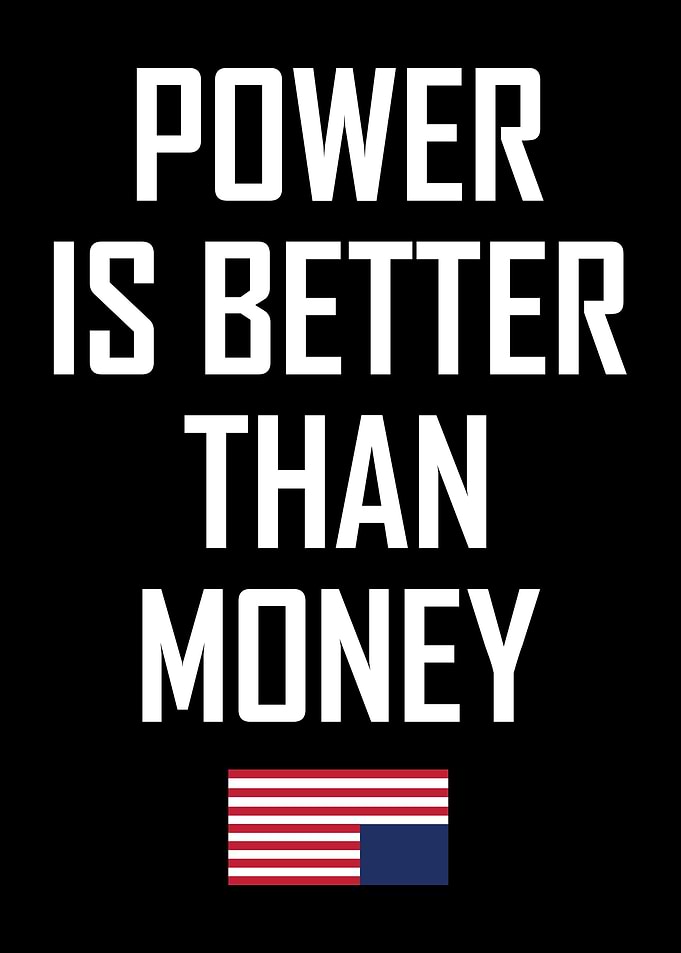 Power