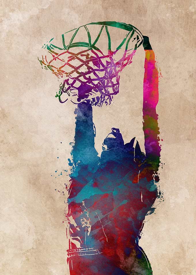 basketball player