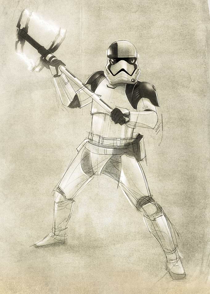 Stormtrooper