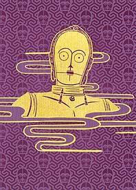 C-3PO