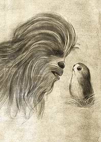Chewie
