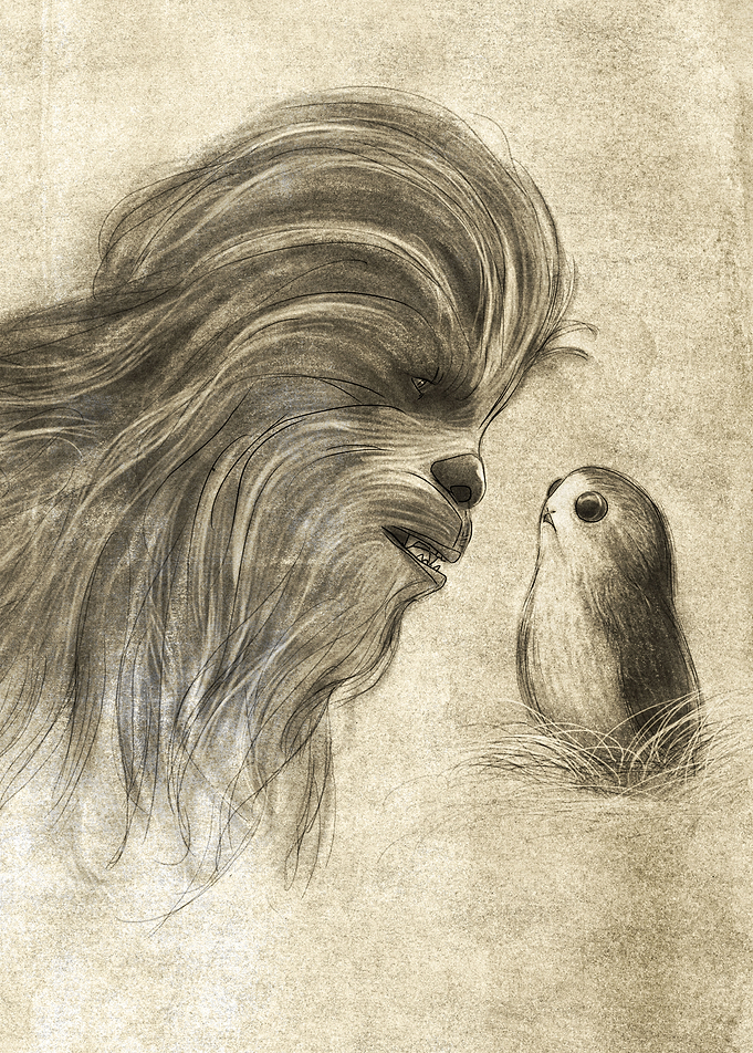 Chewie