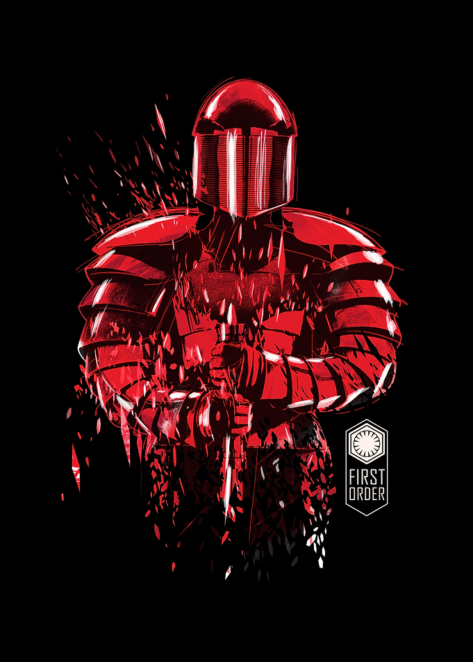 Praetorian Guard