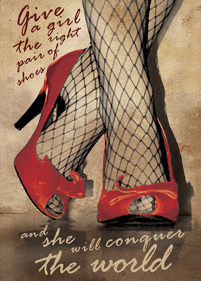 High Heels