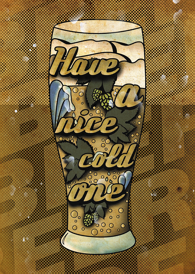 Have a cold one