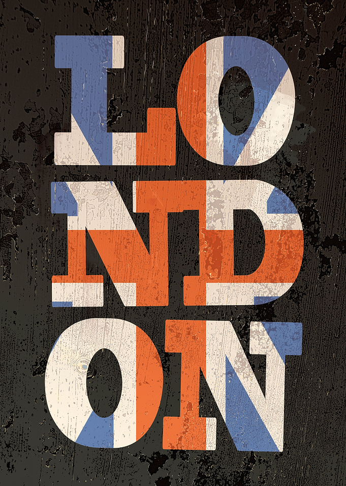 London
