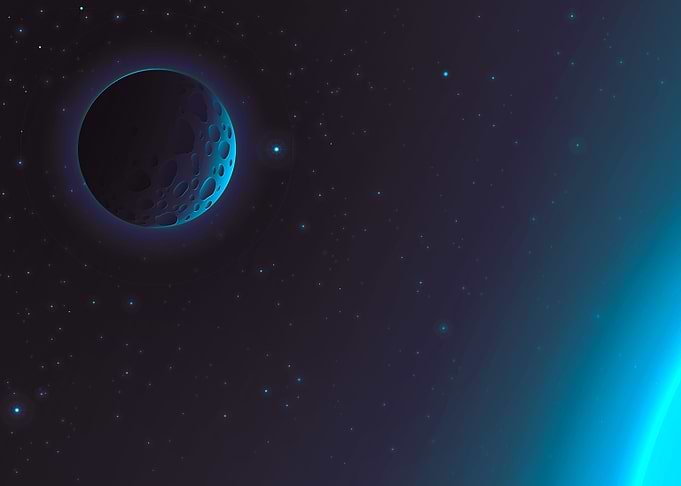 Moon