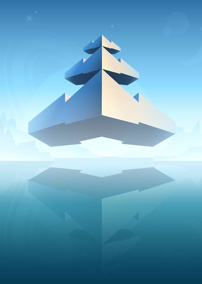 Distant Shores