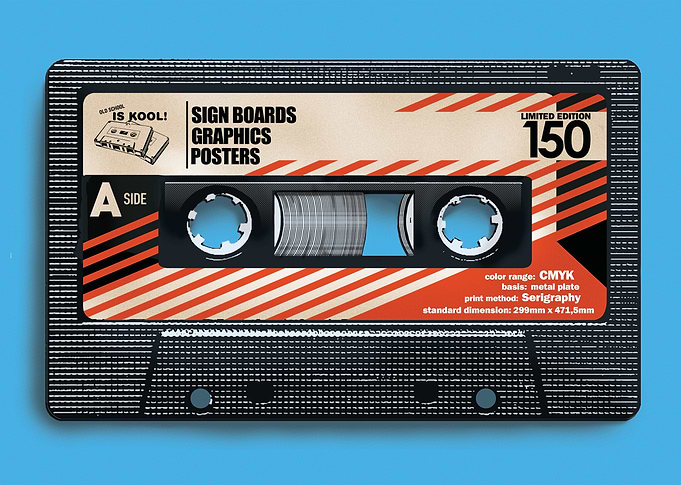 Cassette