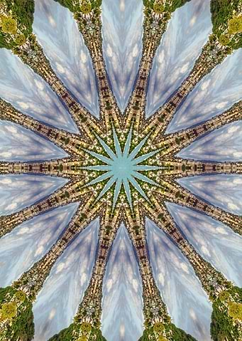 riwer mandala