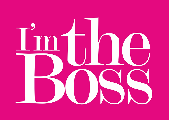Boss