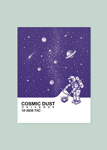 Cosmic Dust