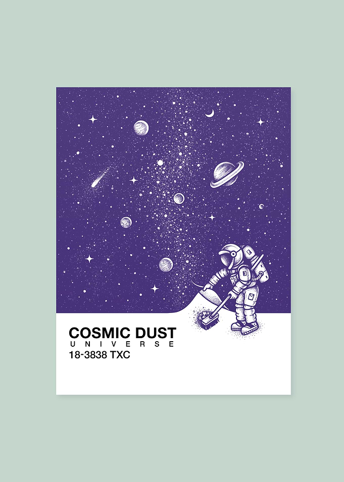 Cosmic Dust
