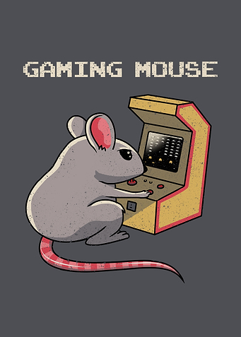 Gaming Mouse