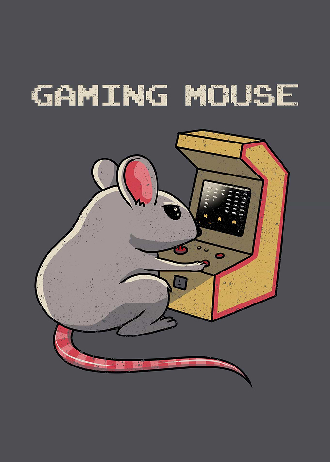 Gaming Mouse