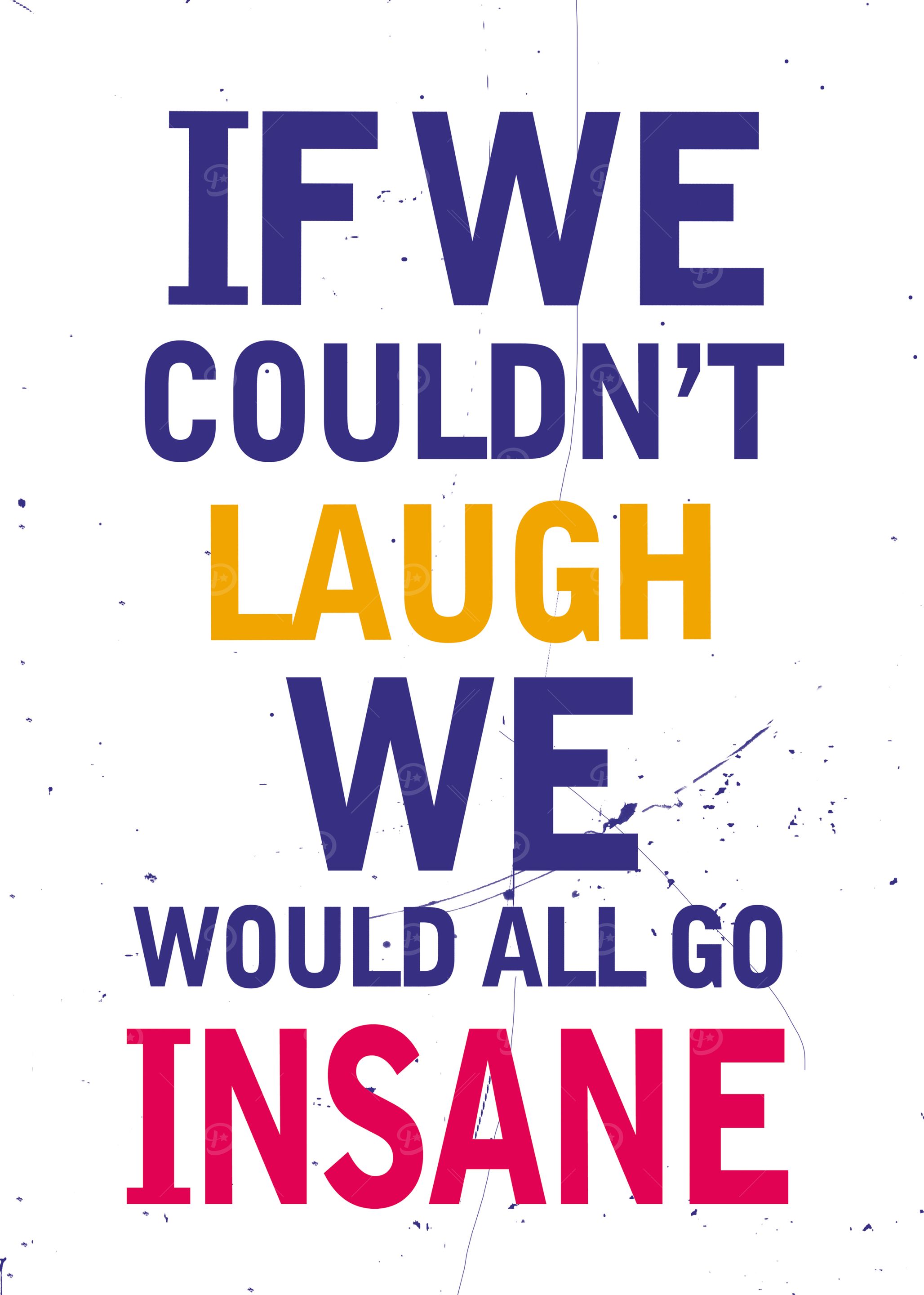 Go Insane