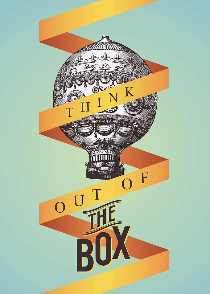 Out of the Box