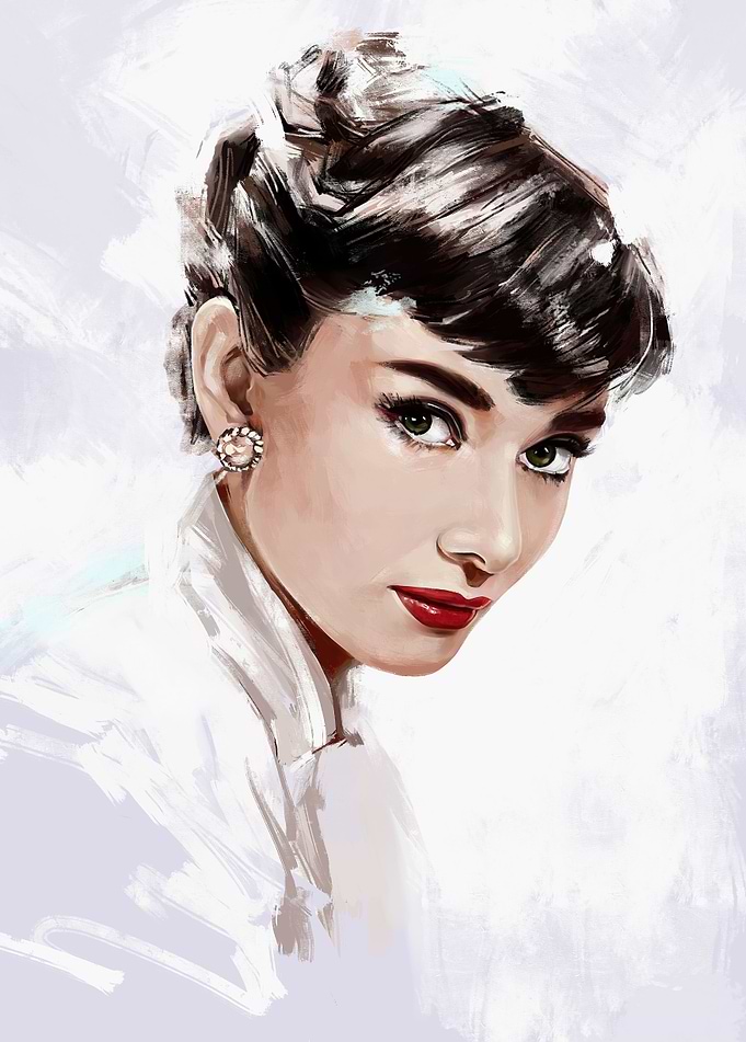Audrey