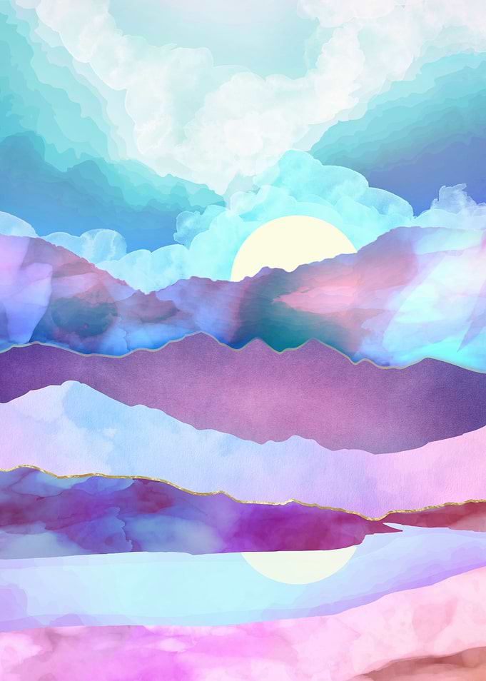Opal Mountains