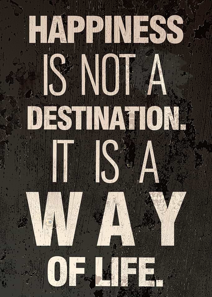 Way of Life