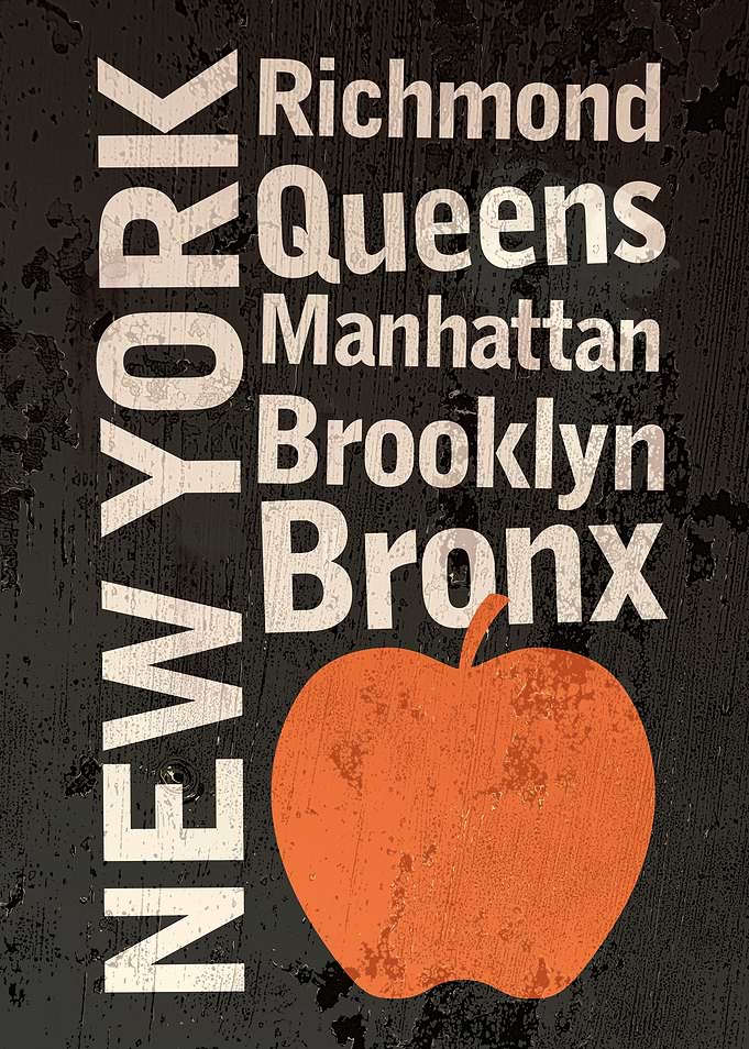 New York