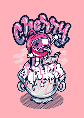 Cherry on Top