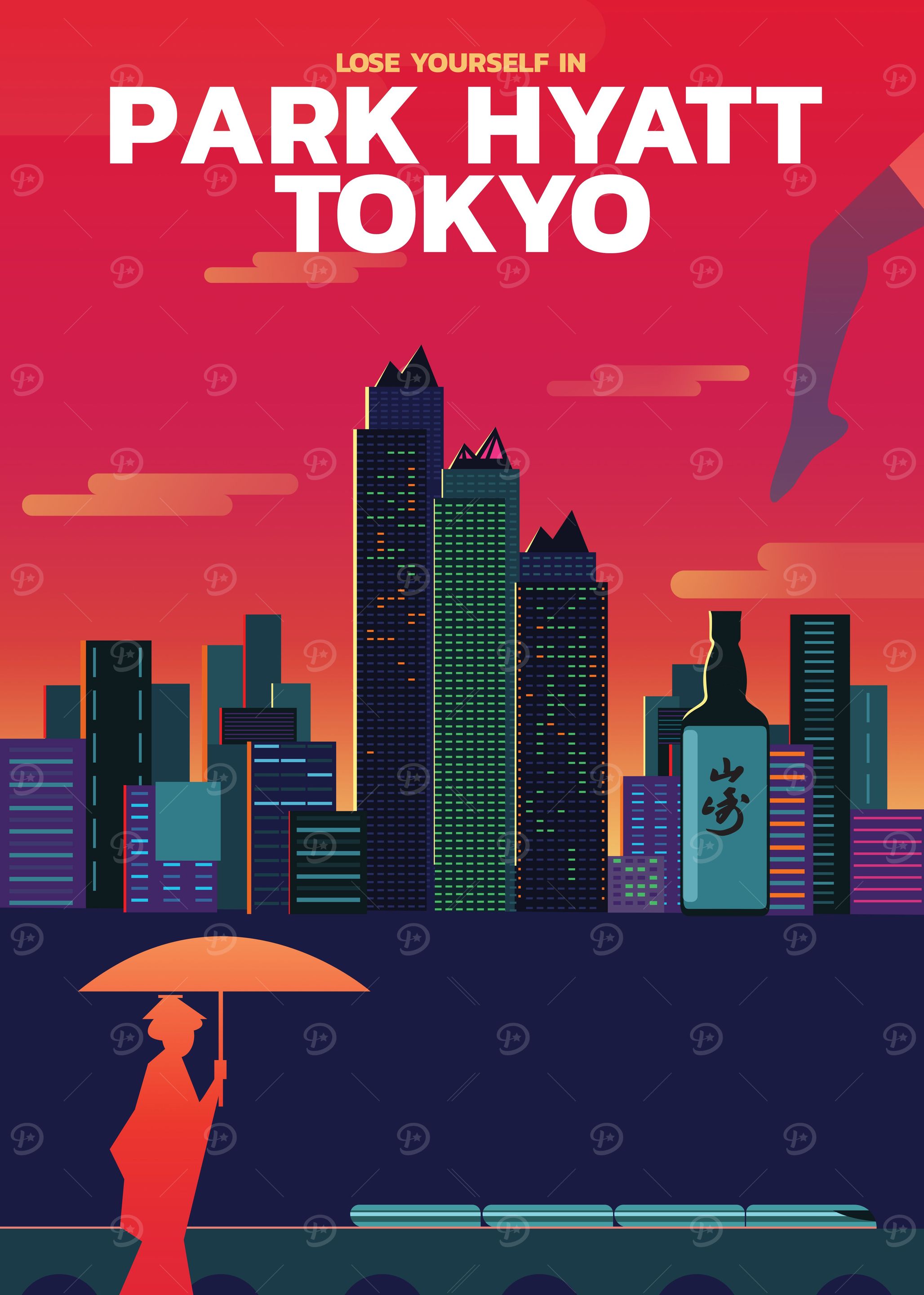Park Hyatt Tokyo