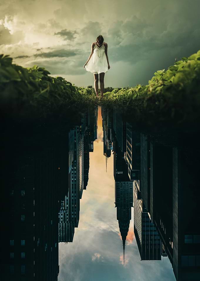 Whimsical Dream
