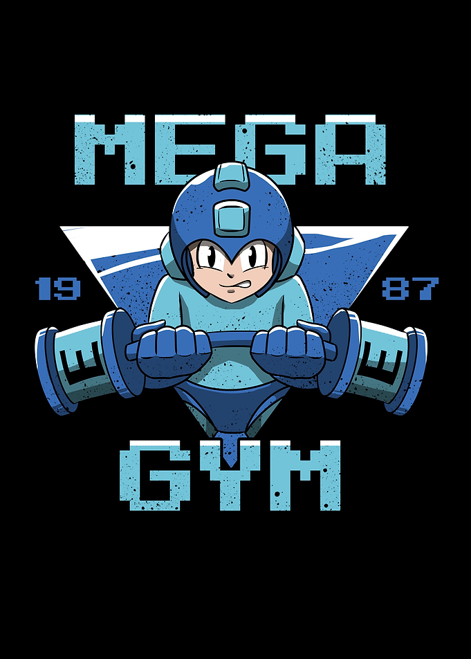 Mega Gym