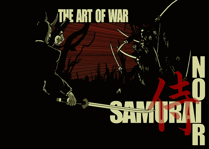 The Art Of War