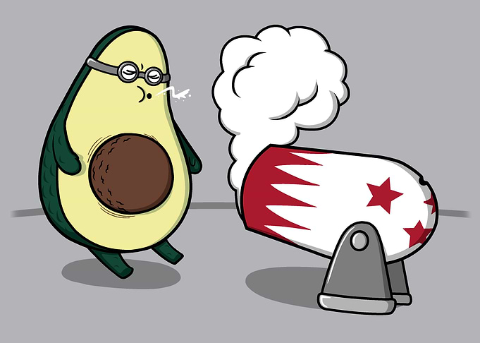 AvocaBOOM!