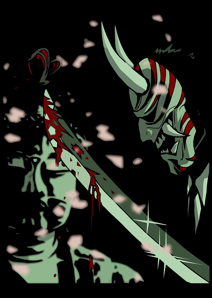 The Warrior Within