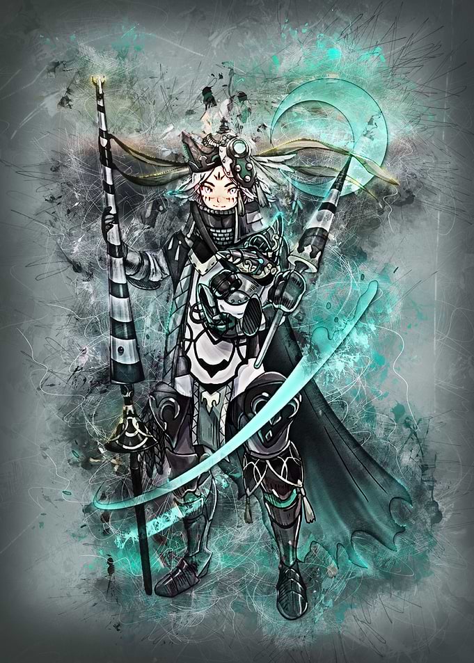 Anime & Manga