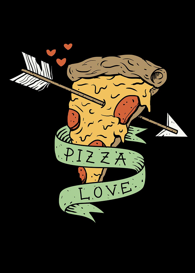 Pizza Love