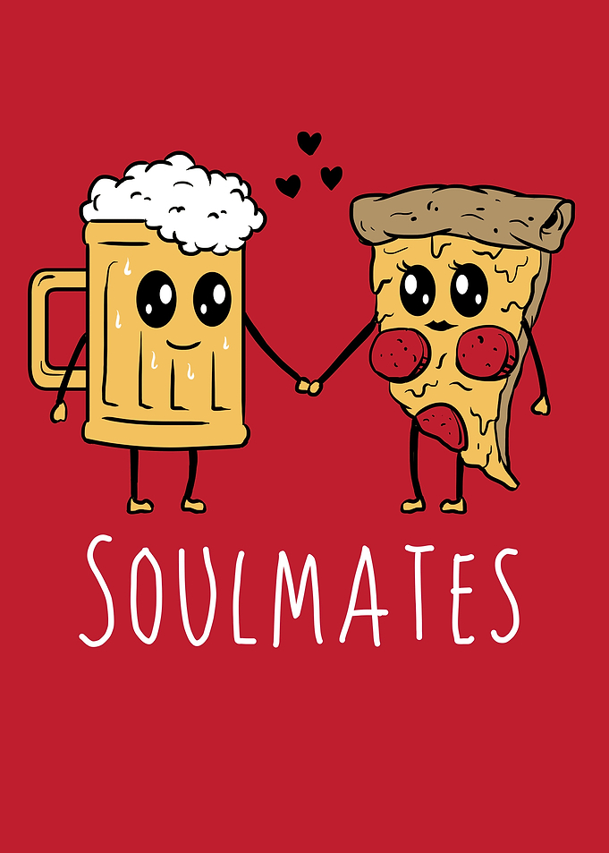 Soulmates