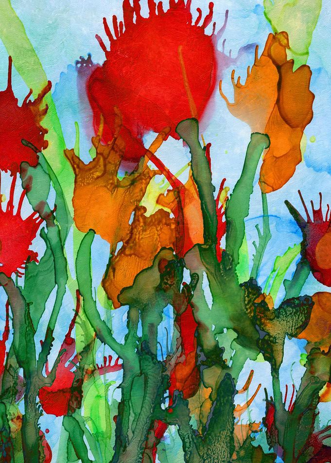 Wild Flowers