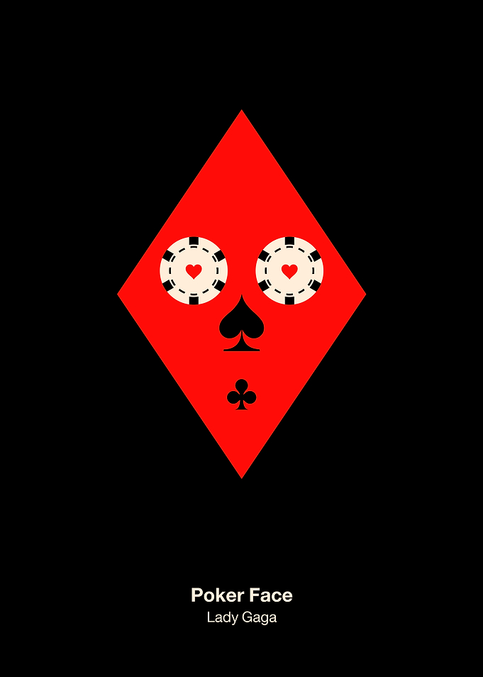 Poker Face