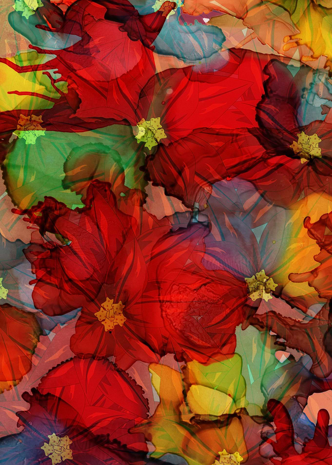 Passion of Flowers