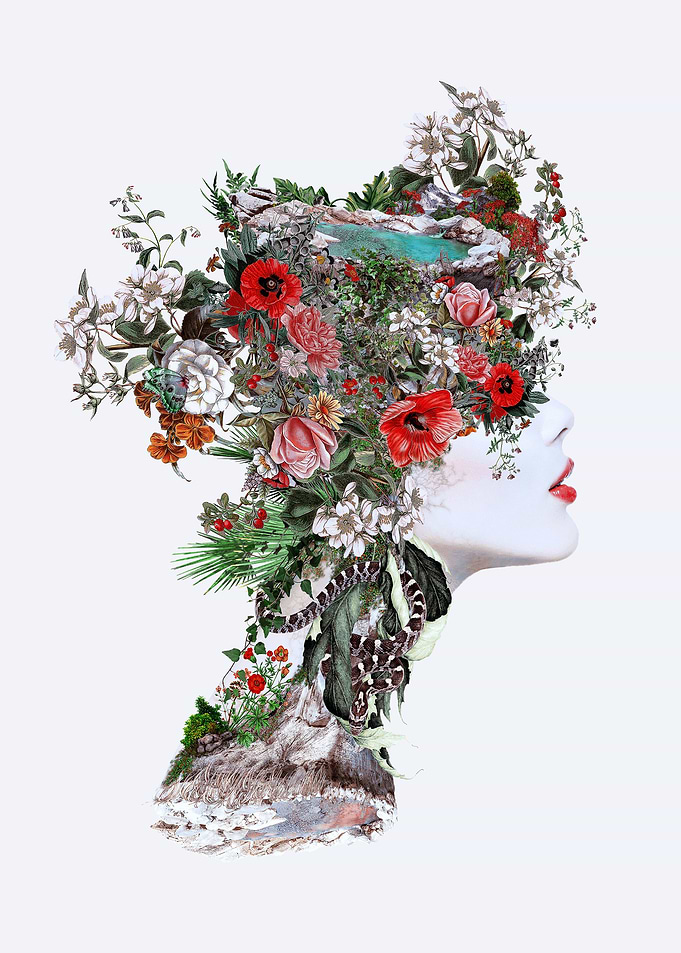 Woman II